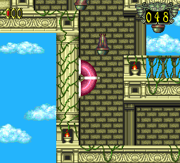 Mesopotamia screenshot 3 for PC Engine